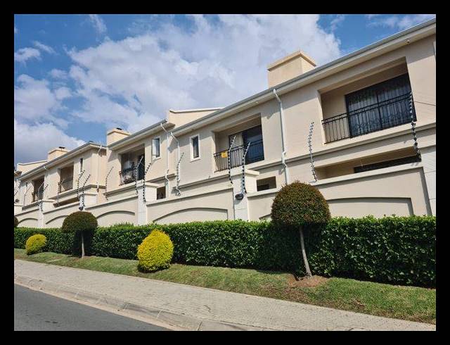 3 BEDROOM CLUSTER FOR SALE IN CARLSWALD